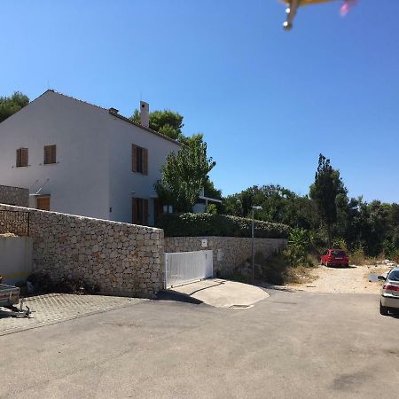 Apartman Di Mali Lošinj Esterno foto