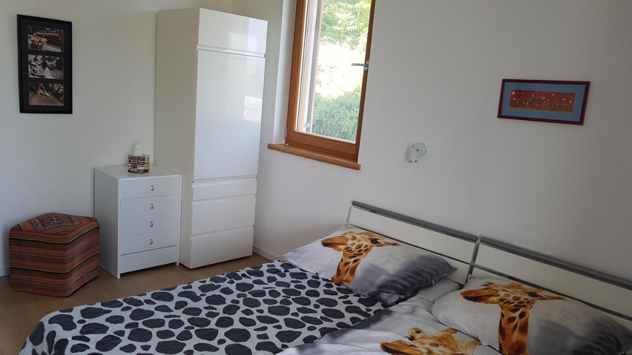 Apartman Di Mali Lošinj Esterno foto