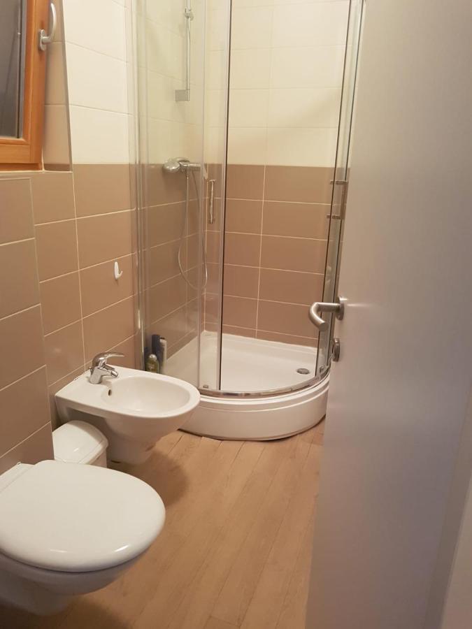 Apartman Di Mali Lošinj Esterno foto
