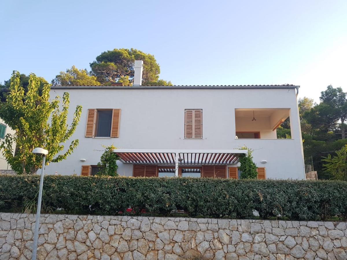 Apartman Di Mali Lošinj Esterno foto