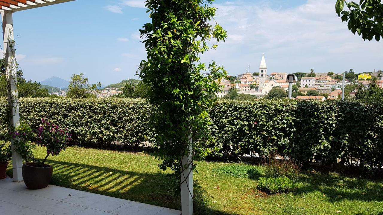 Apartman Di Mali Lošinj Esterno foto