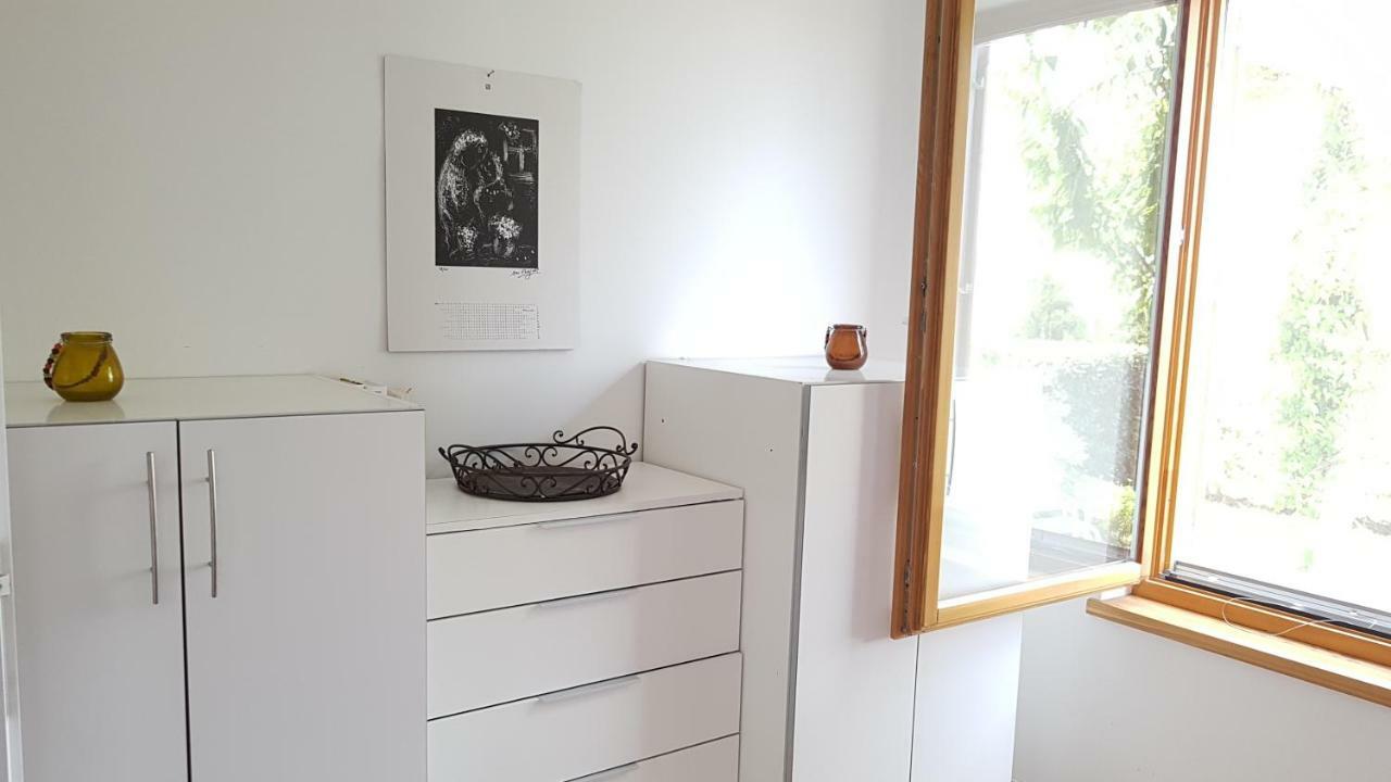Apartman Di Mali Lošinj Esterno foto