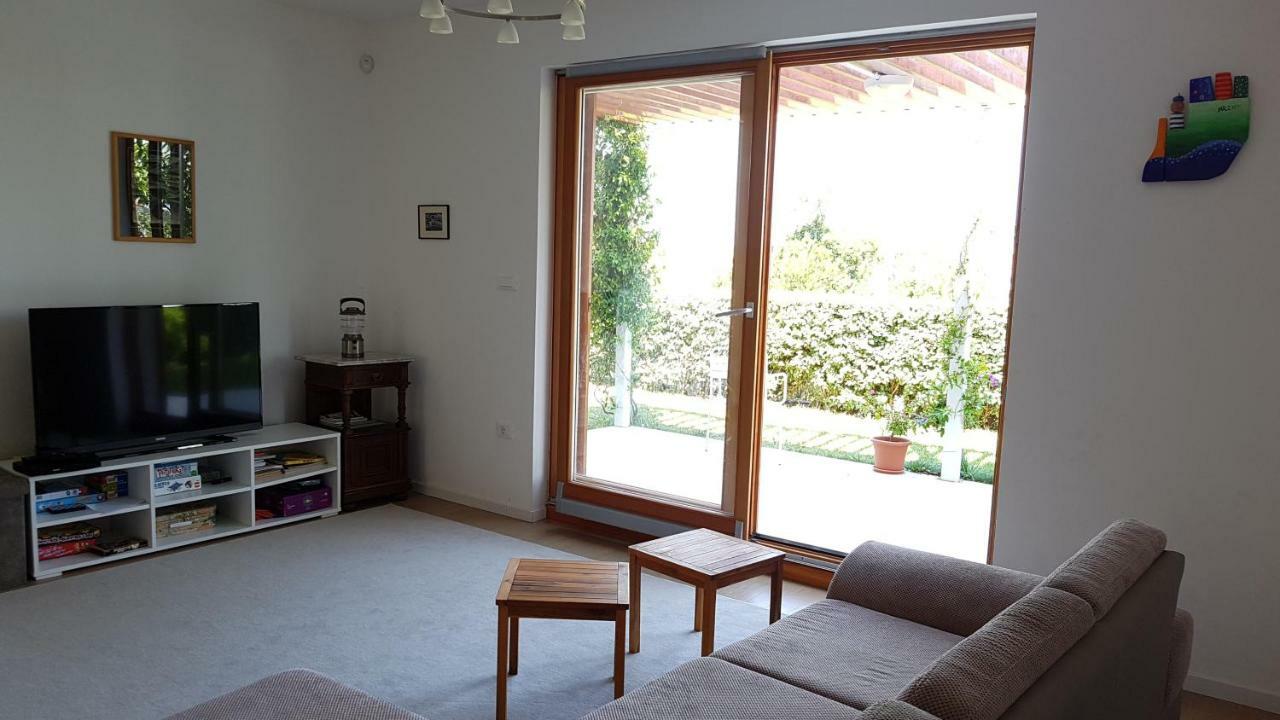 Apartman Di Mali Lošinj Esterno foto