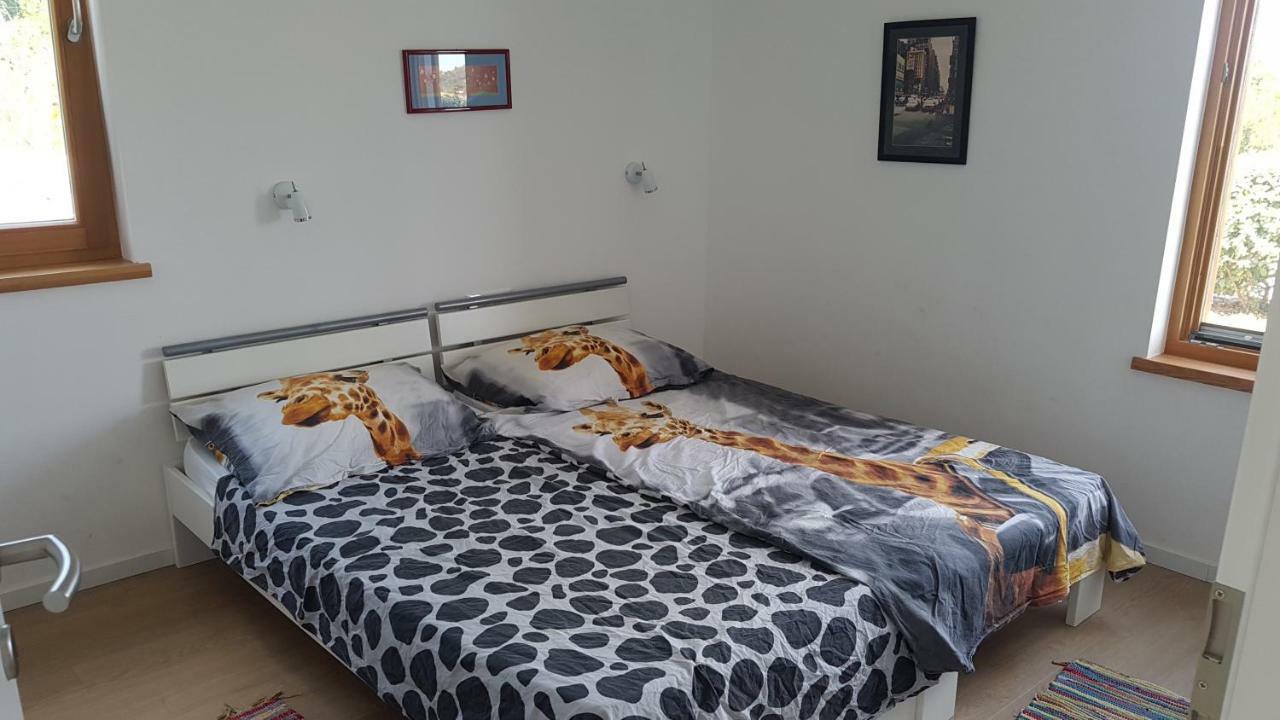 Apartman Di Mali Lošinj Esterno foto