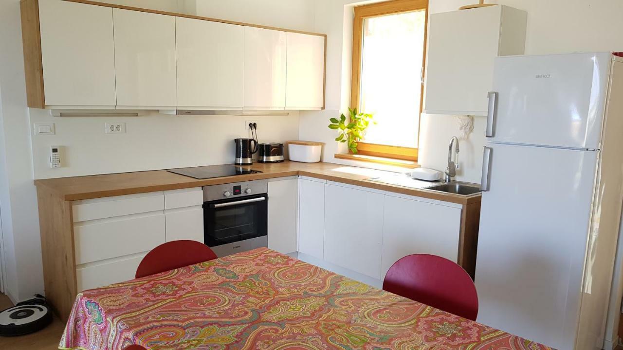 Apartman Di Mali Lošinj Esterno foto